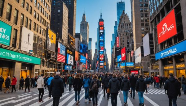 Avis sur le citypass new york : économies et attractions incontournables