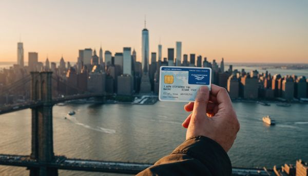 Avis sur le citypass new york : économies et attractions incontournables