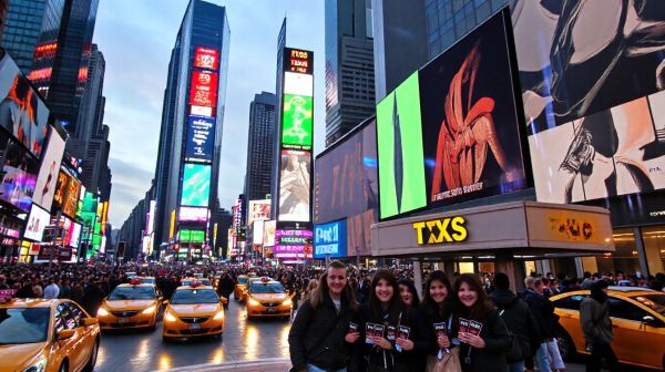 Les meilleures attractions de New York avec le citypass