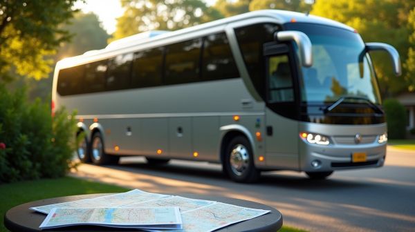 Louez un véhicule de tourisme avec des options avantageuses